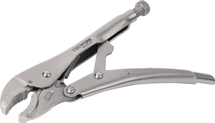 Griptang Tecwerk cv 180mm