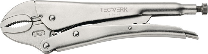 Afbeelding voor Tecwerk griptang