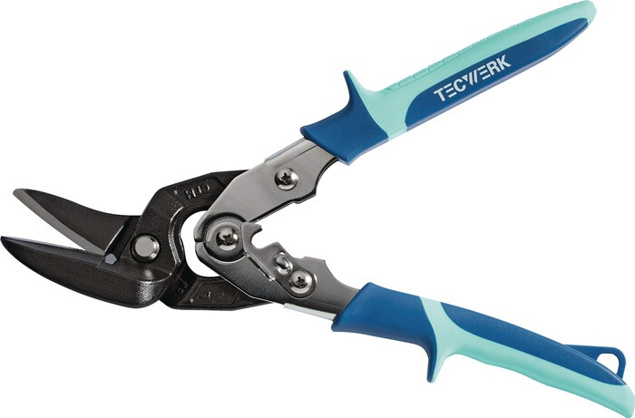 Ideaalschaar Tecwerk 260 l