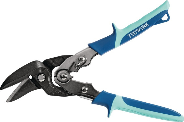 Ideaalschaar Tecwerk 260 r