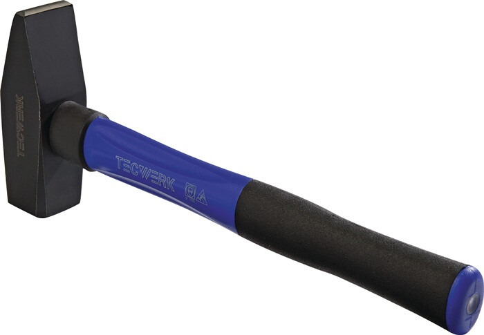 Afbeelding voor Bankhamer glasfibersteel+ 1500