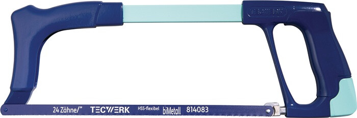 Afbeelding voor Metaalzaagbeugel d-greep 300mm