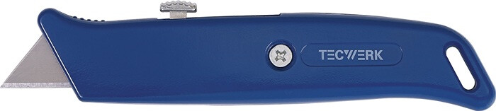 Afbeelding voor Mes Tecwerk inschuifbaar