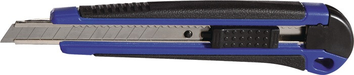 Mes Tecwerk afbreek 9mm