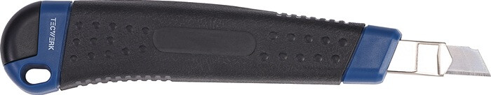 Mes Tecwerk afbreek 9mm