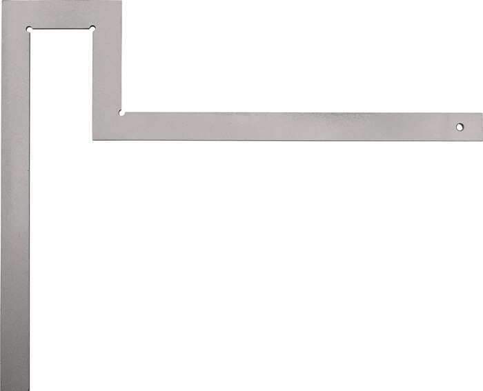 Afbeelding voor Flenshaak 300x 300mm
