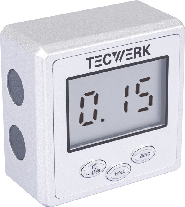 Afbeelding voor Hoeksensor