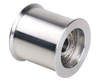 Afbeelding voor Spanrol 60x60mm m12 (Pa 6)