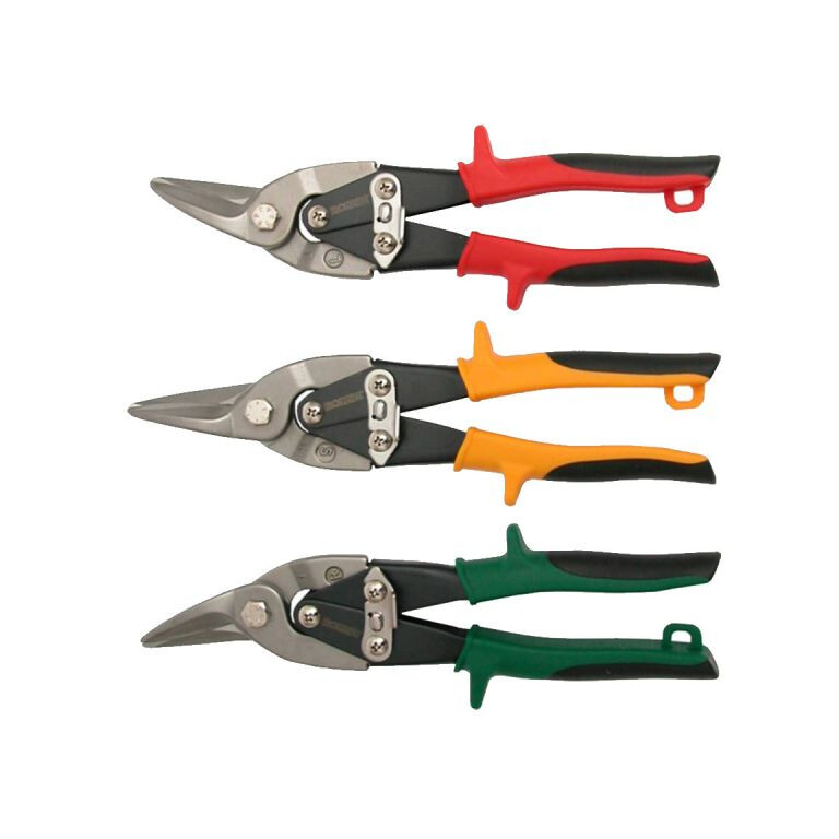 Afbeelding voor Figuurblikschaar