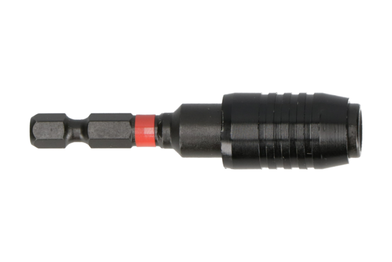 Afbeelding voor Bithouder Impact snelwissel 1/4x50mm