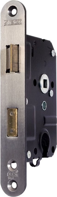 Cilinder deurslot rs/ls 4Tx 119 rond