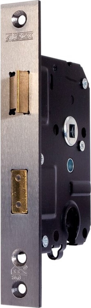 Cilinder deurslot rs/ls 4Tx 119 recht