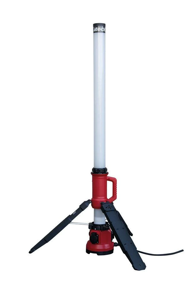 Afbeelding voor Led Tube 360Gr Op Statief 230V Klasse 1