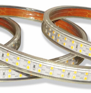 LED lichtslang IP65 10mtr (900 Lumen per meter 5000K)