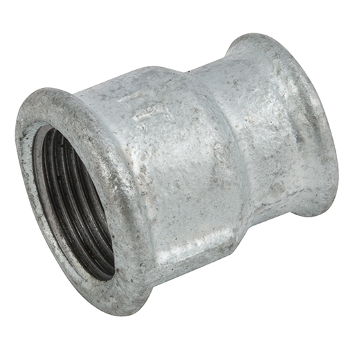 Afbeelding voor Sok nr.240 bixbi tv 1 x 3/4