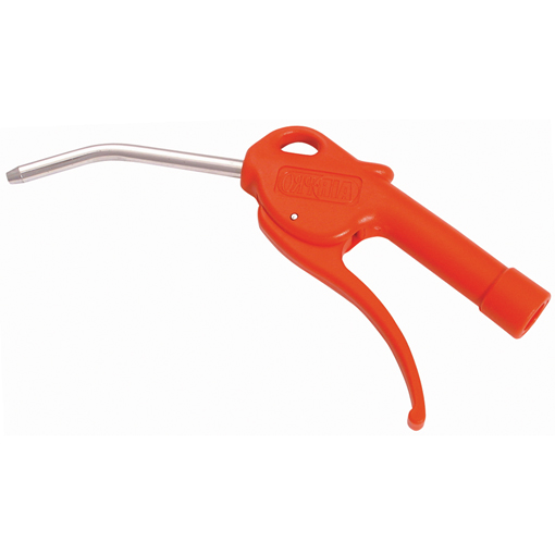 Afbeelding voor Blaaspistool air-boy gebogen