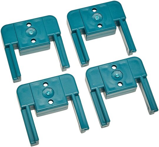 Machinehouder makita 4-pack