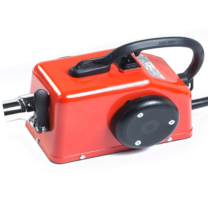 Afbeelding voor Stoktrilnaald p14 1mtr-38mm