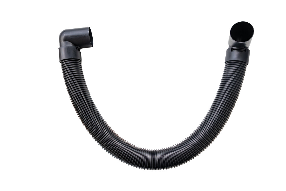 Voorafscheider Dustfix AS25