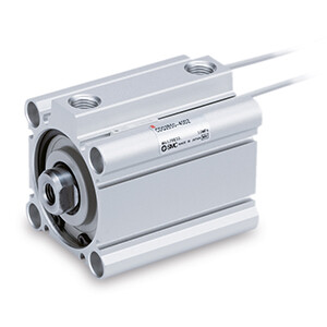 Afbeelding voor Compactcilinder CQ2B25-10D