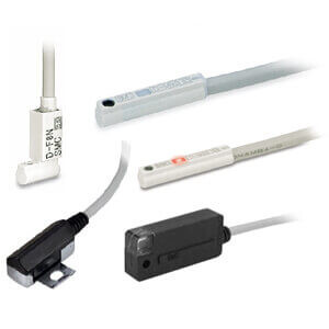 Afbeelding voor Sensor  D-M9PMAPC