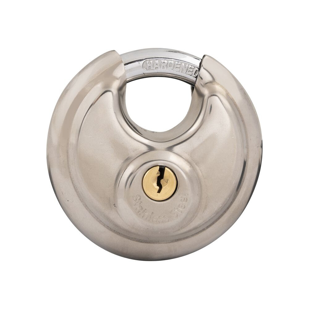 Bakslot anti diefstal universeel