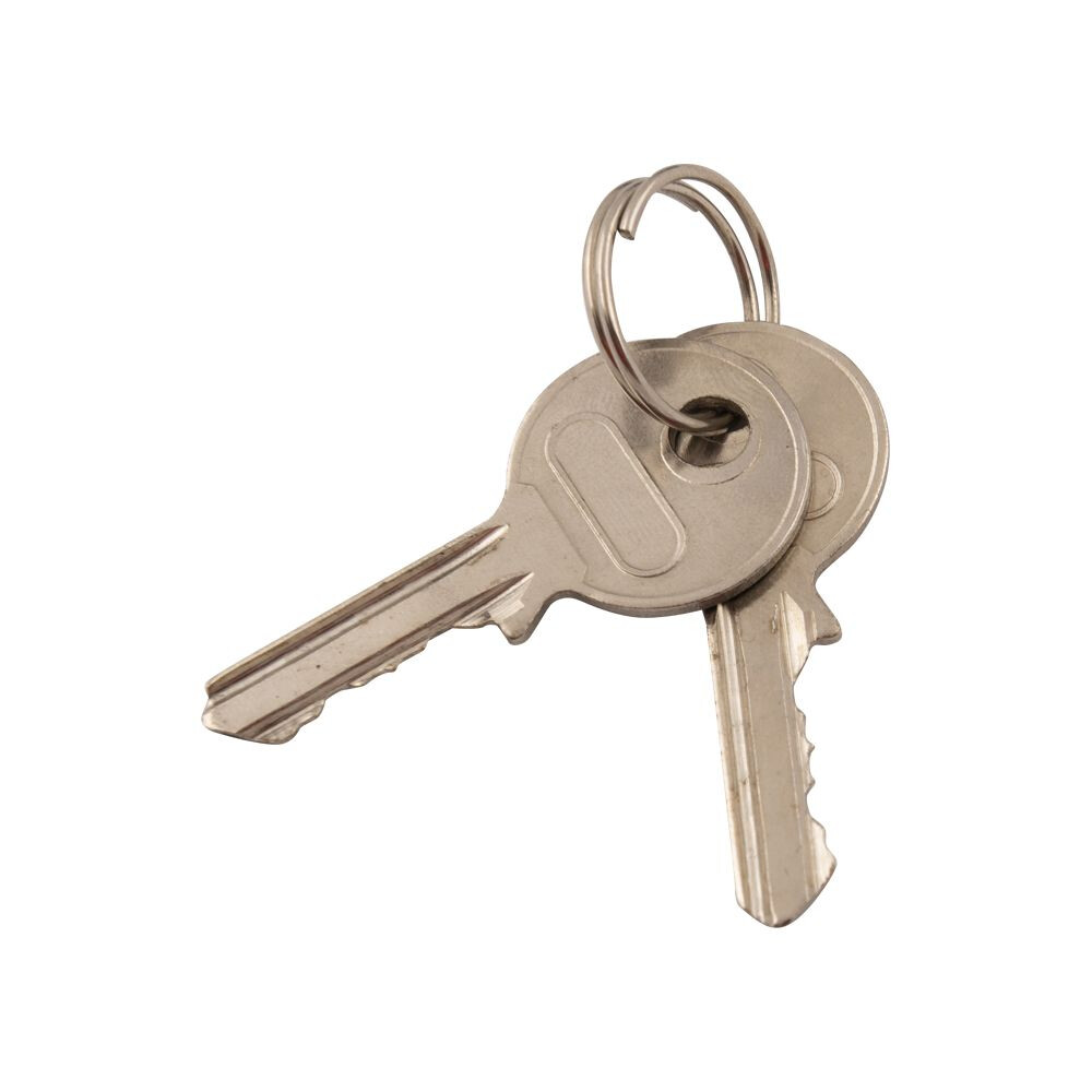 Bakslot anti diefstal universeel