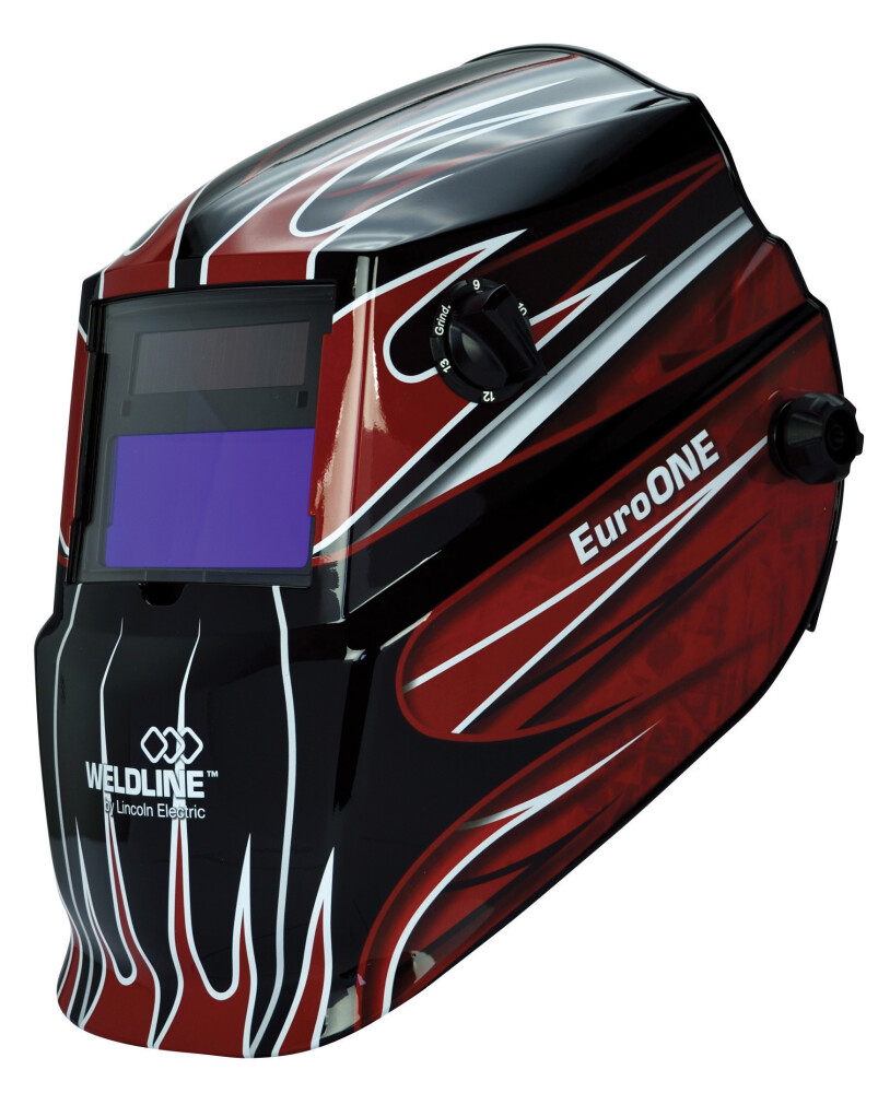 Afbeelding voor Lashelm Lincoln EuroOne