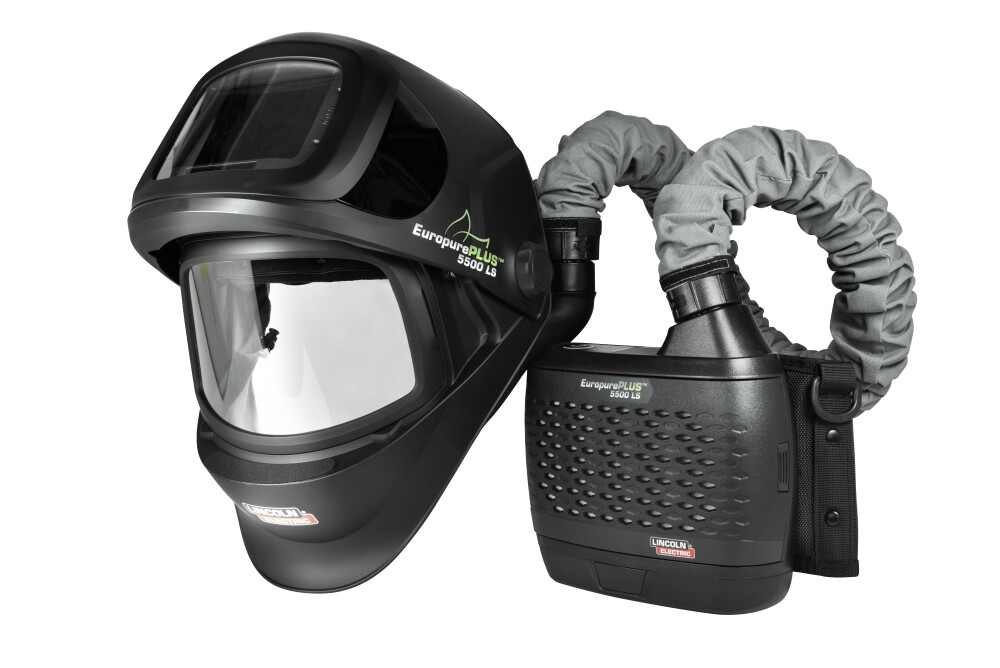 Afbeelding voor Lashelm EuropurePLUS 5500 LS