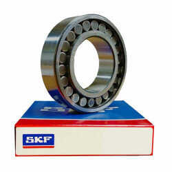 Afbeelding voor 1217 K Pendellager SKF
