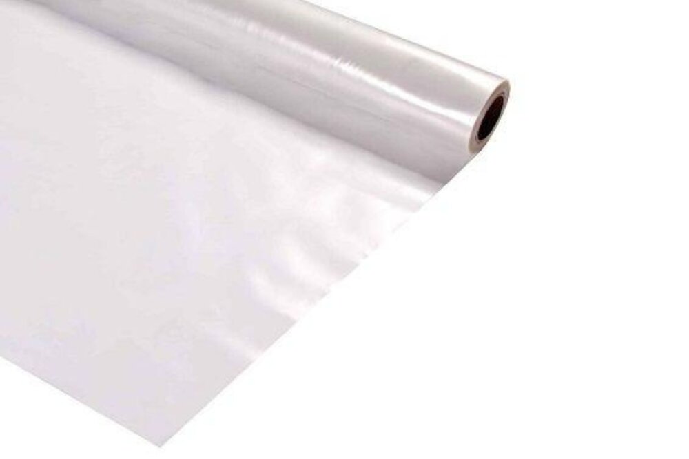 Afbeelding voor Folie beglazing 50x1.50m rol
