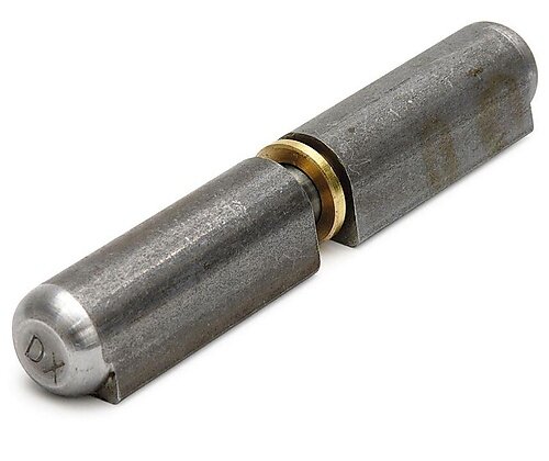 Afbeelding voor Aanlaspaumel losse stift 150mm