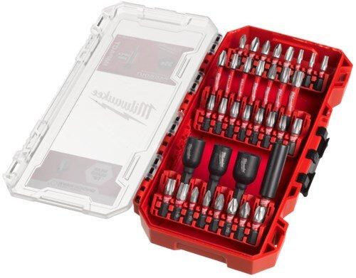 Afbeelding voor Bitset Shockwave box 35-delig