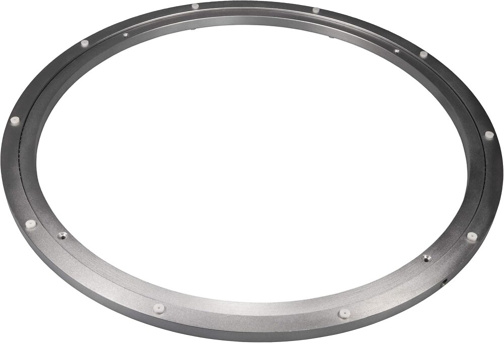 Afbeelding voor Draaikrans U-Model 750 mm 3000Kg