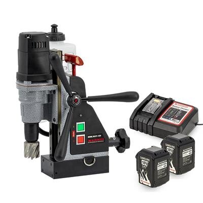 Afbeelding voor Kernboormachine 18V EBM.36+/P-18V 9Ah set (max. diameter 36mm)