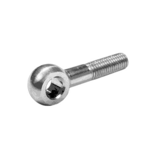 Afbeelding voor Knevelschroef din 444LB 4.6 ev m16x140(voldraad)