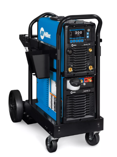 Afbeelding voor Lasmachine Dynasty 300 Multi AC/DC TIG