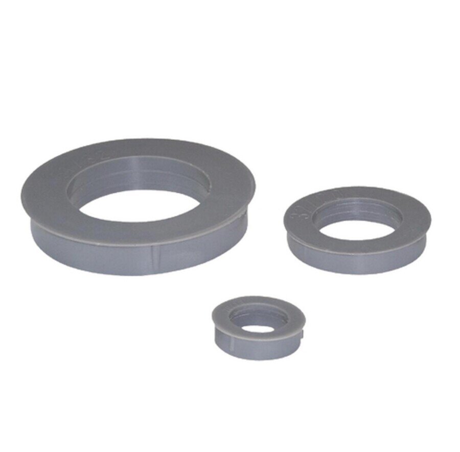 Reduceerring nylon 32x20 h20