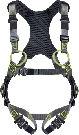 Afbeelding voor Harnas Tivano HAR32M