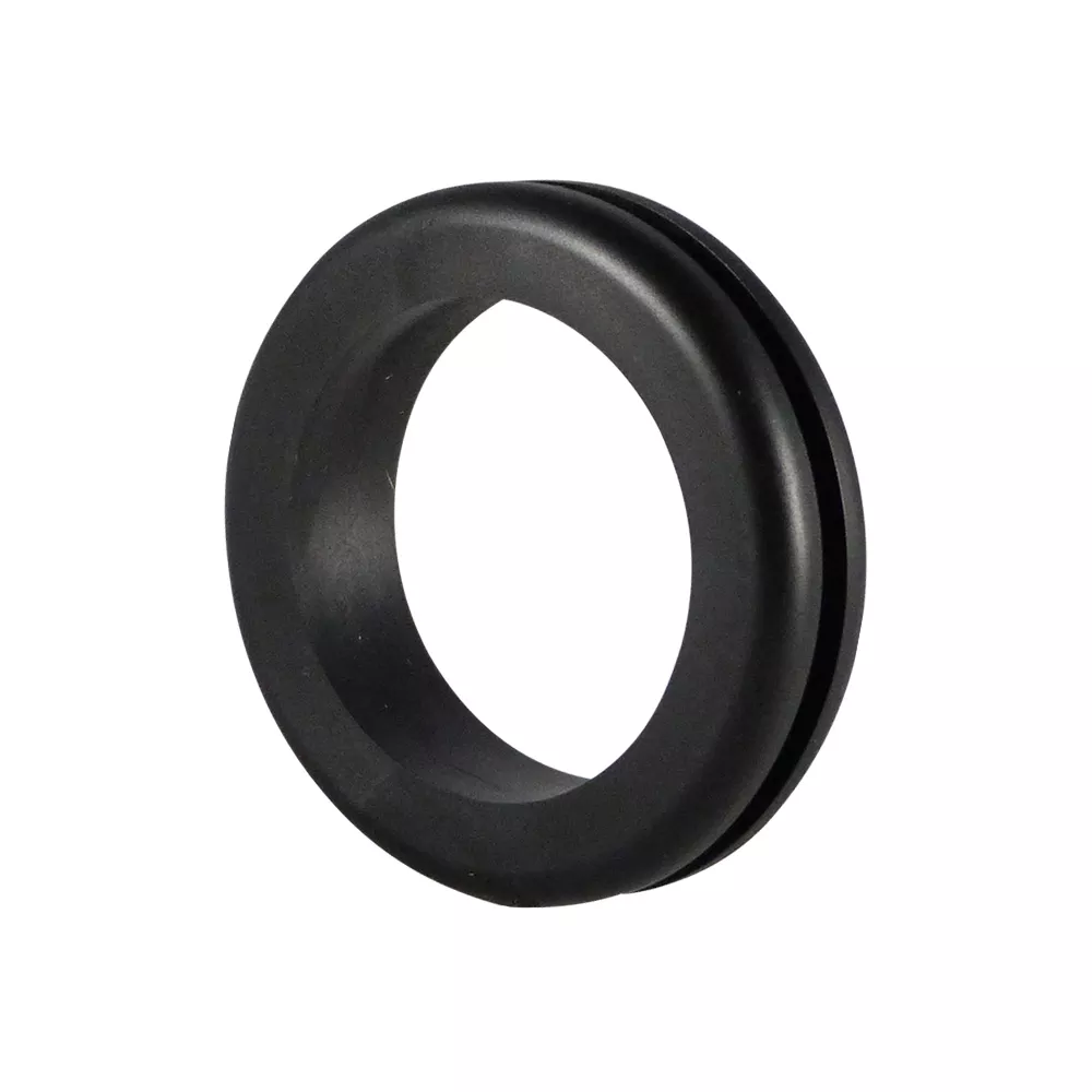 Afbeelding voor Kabeltule PVC 12x4x17x22x10mm
