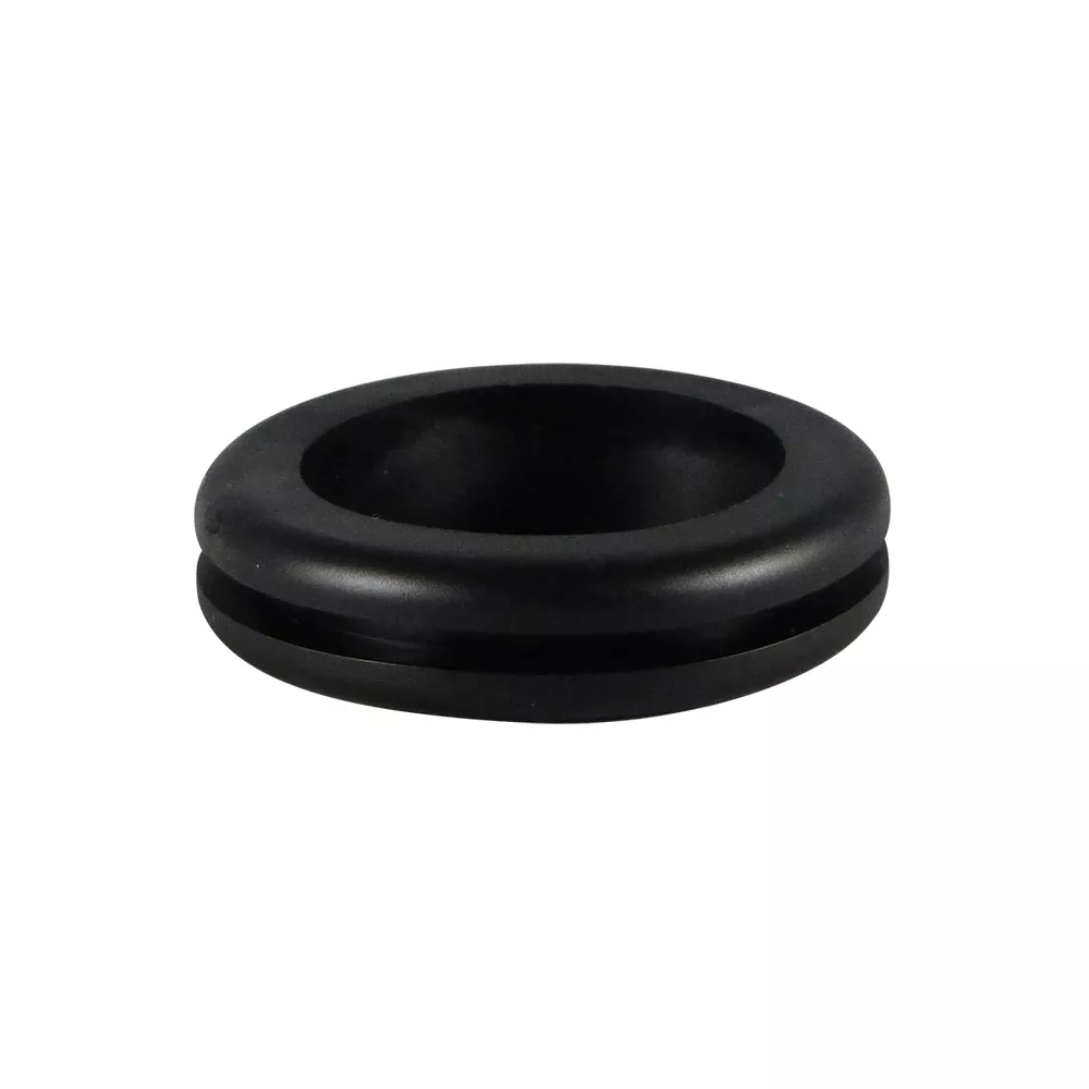 Kabeltule PVC 12x4x17x22x10mm