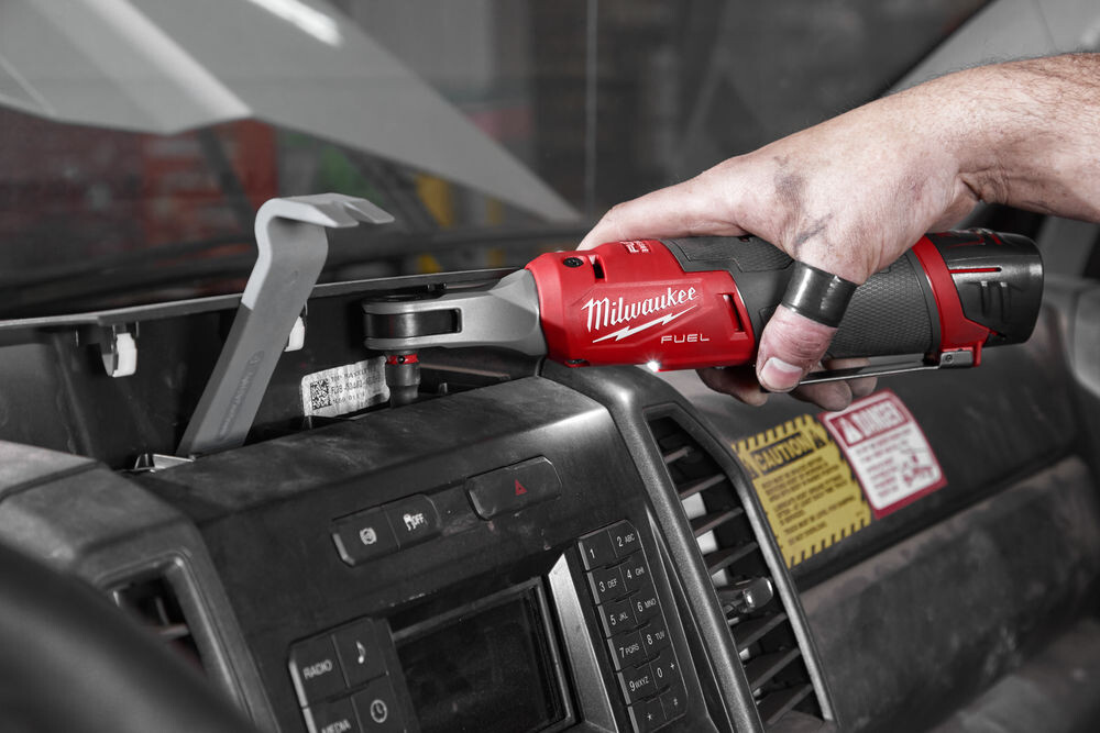 Accu ratelsleutel 1⁄4 high speed M12 FHIR14-0