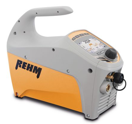 Lasmachine Tiger 230-AC/DC ultra