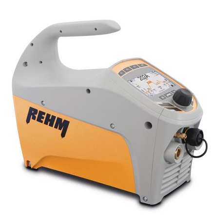 Lasmachine Tiger 230-DC ultra