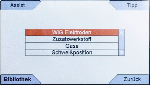 Lasmachine Tiger 230-DC ultra