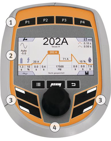 Lasmachine Tiger 230-DC ultra