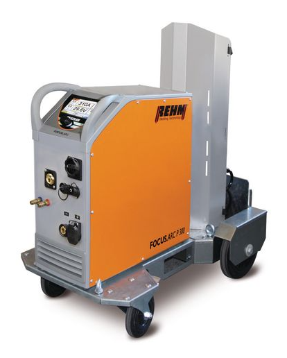 Afbeelding voor Lasmachine Focus Arc P 300 W