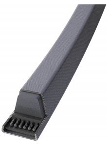 Afbeelding voor V-Snaar SPA-1000 mm Lw