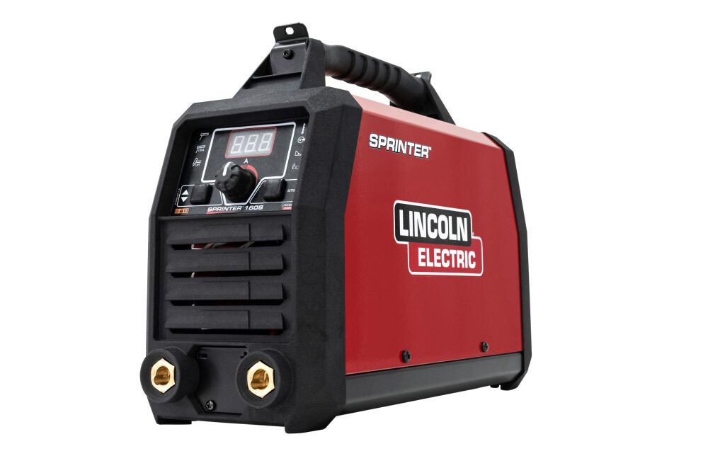 Afbeelding voor Lasmachine Sprinter 160S