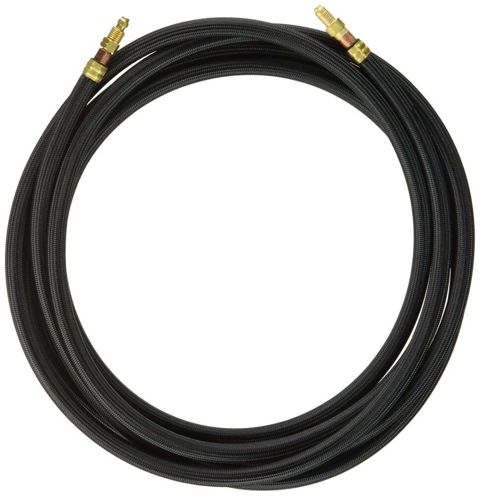 Afbeelding voor Stroomkabel PU 180W/260W 8mtr
